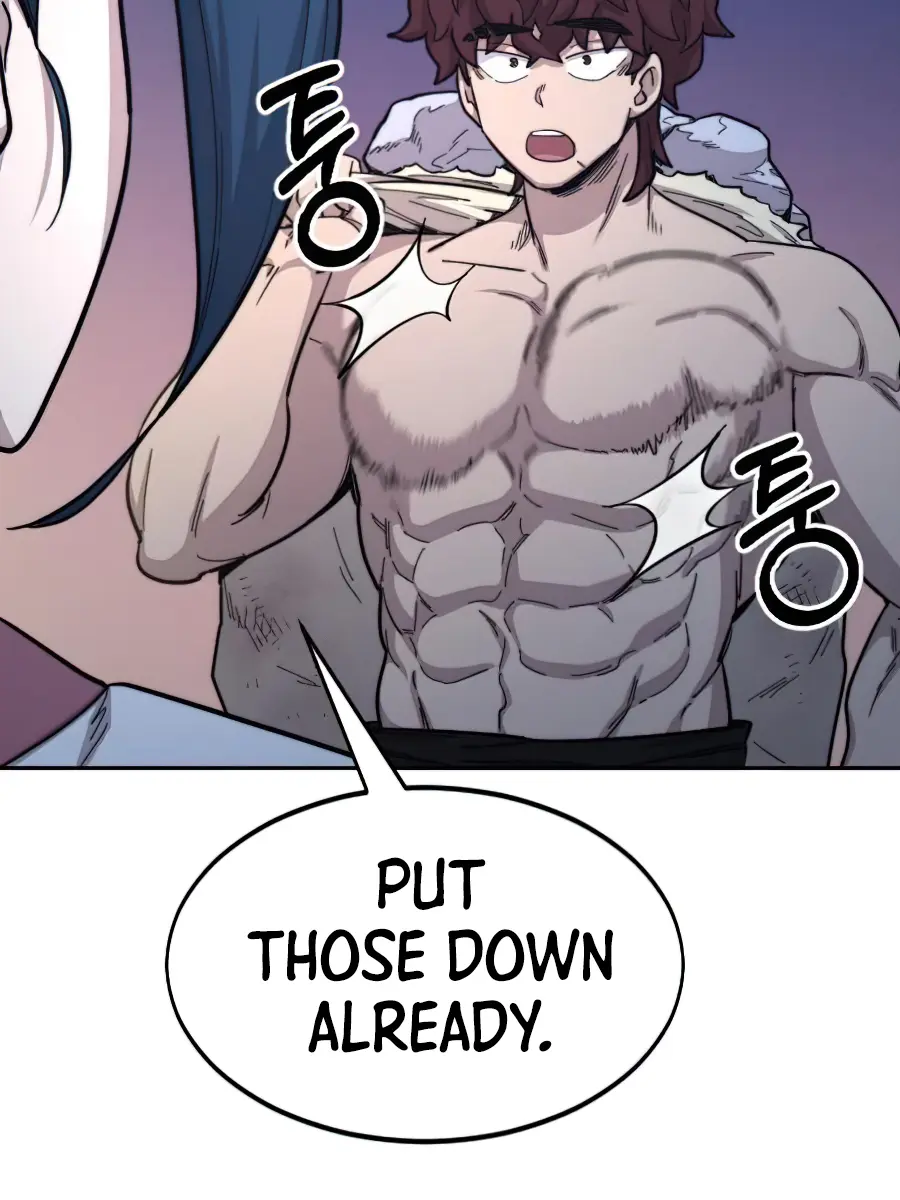 Return of the Mount Hua Sect Chapter 35 Page 94