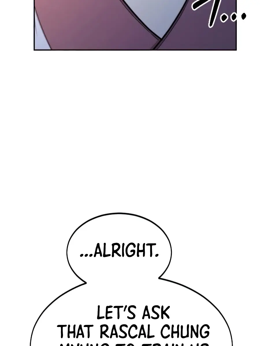 Return of the Mount Hua Sect Chapter 35 Page 105