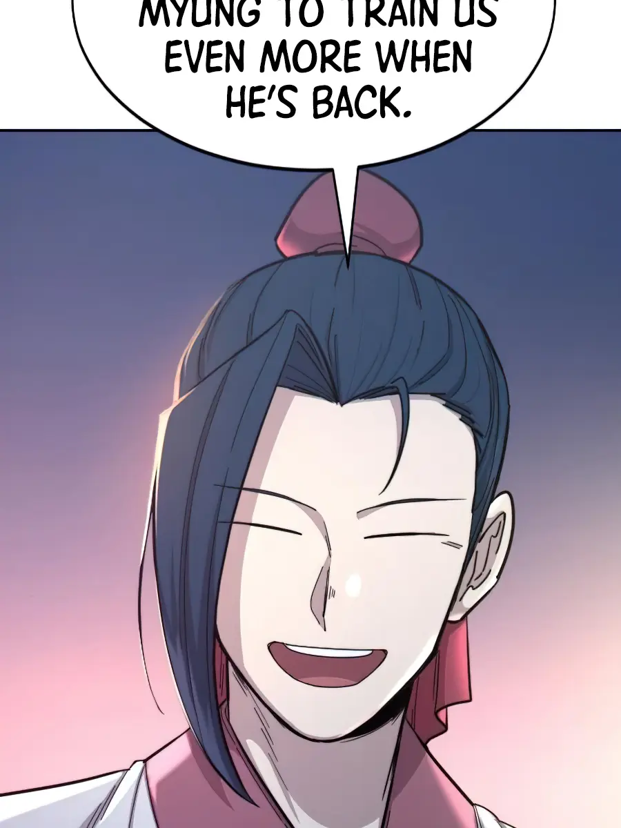 Return of the Mount Hua Sect Chapter 35 Page 106