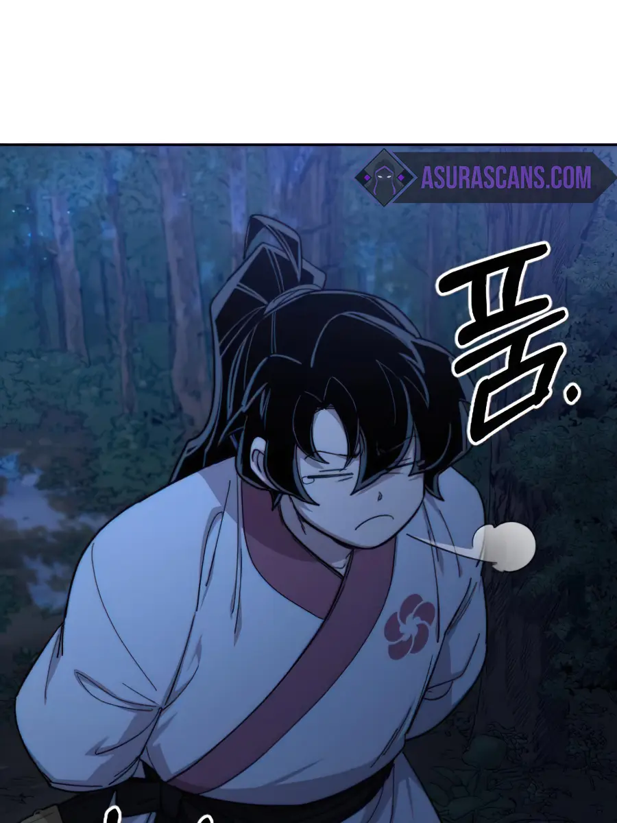 Return of the Mount Hua Sect Chapter 35 Page 115