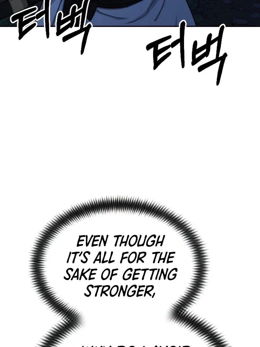 Return of the Mount Hua Sect Chapter 35 Page 116