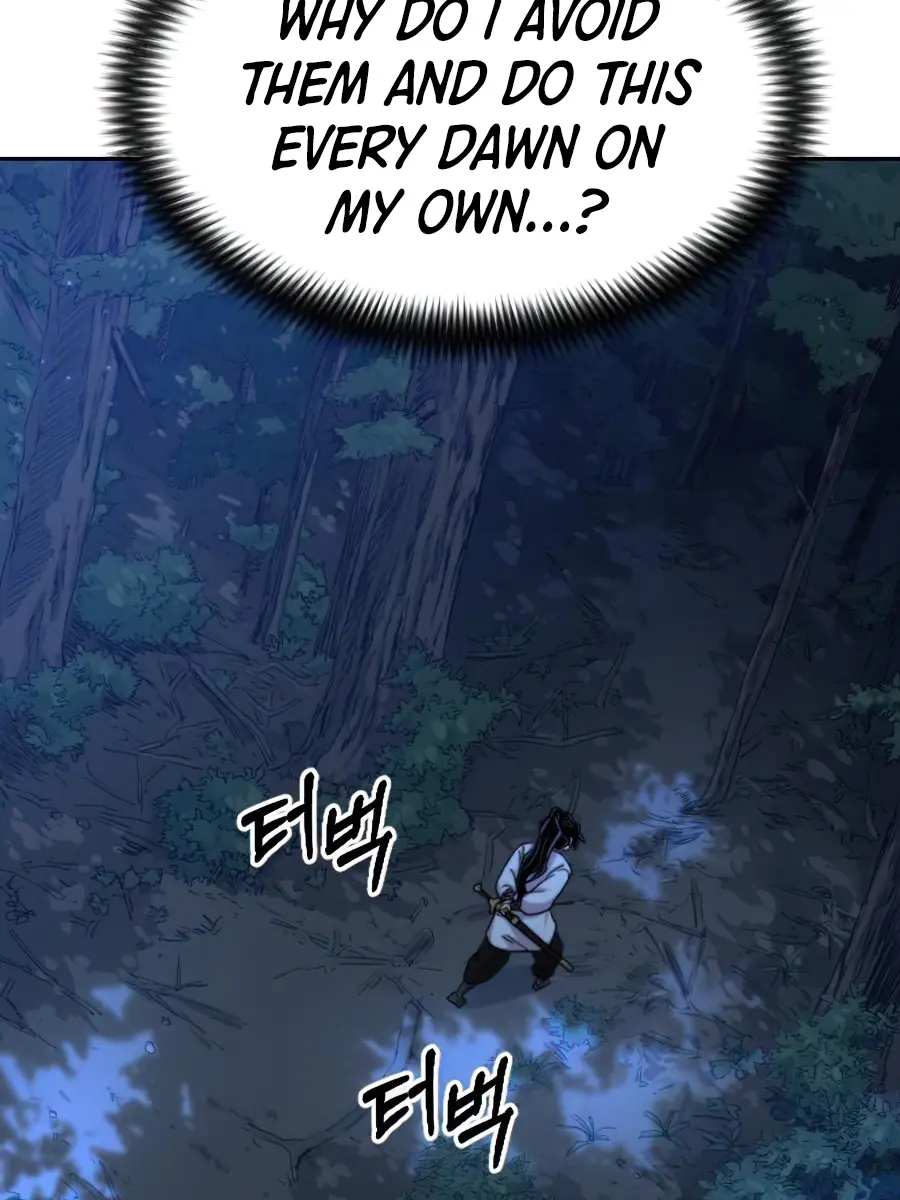 Return of the Mount Hua Sect Chapter 35 Page 117