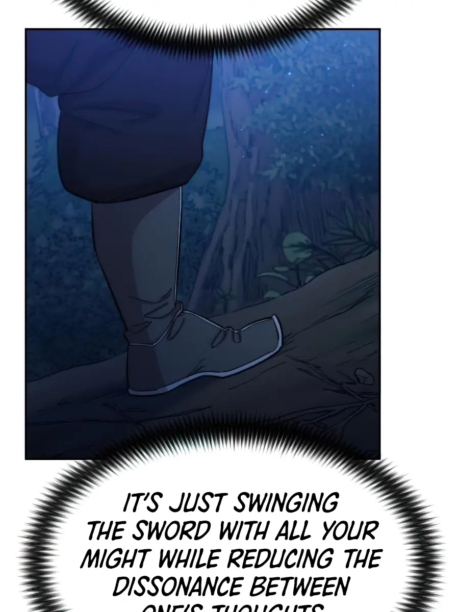 Return of the Mount Hua Sect Chapter 35 Page 119