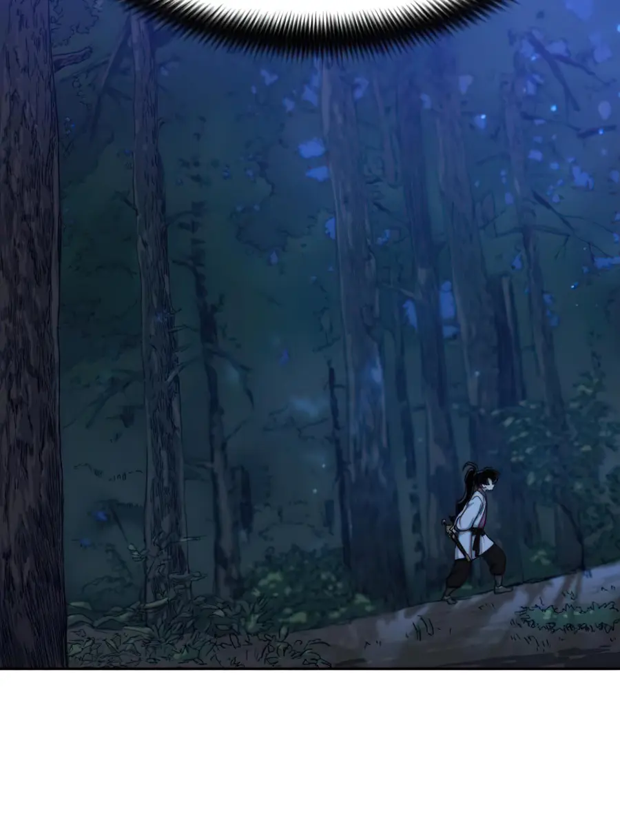 Return of the Mount Hua Sect Chapter 35 Page 121