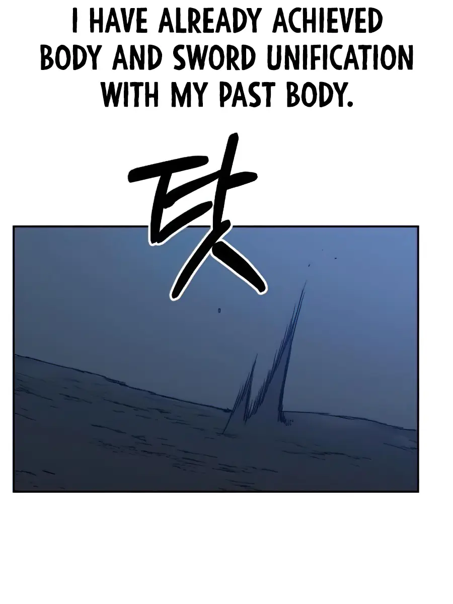 Return of the Mount Hua Sect Chapter 35 Page 124