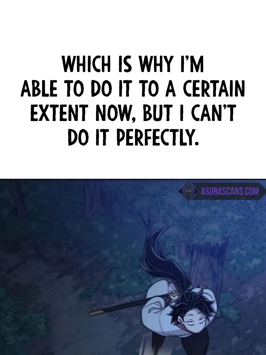 Return of the Mount Hua Sect Chapter 35 Page 125