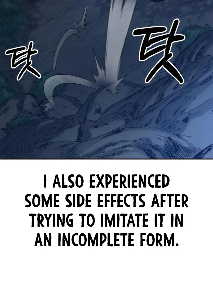 Return of the Mount Hua Sect Chapter 35 Page 126