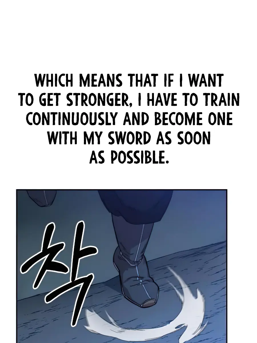 Return of the Mount Hua Sect Chapter 35 Page 127