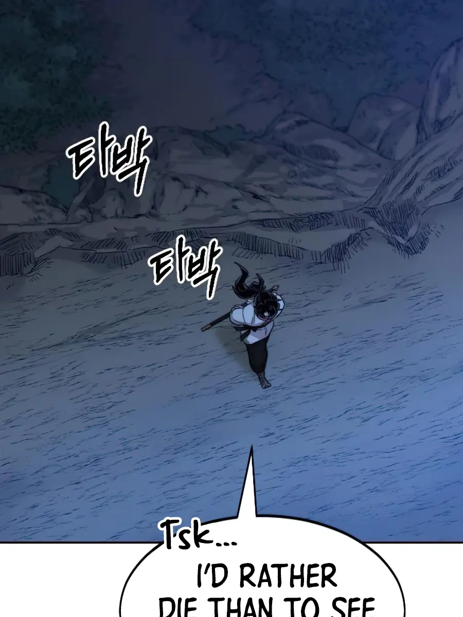 Return of the Mount Hua Sect Chapter 35 Page 129