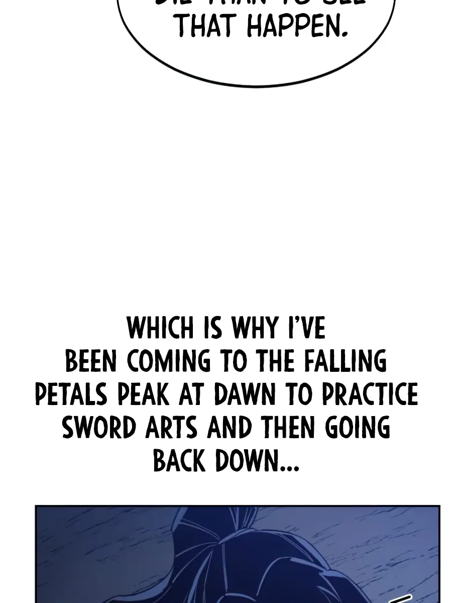 Return of the Mount Hua Sect Chapter 35 Page 130