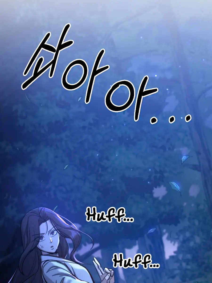 Return of the Mount Hua Sect Chapter 35 Page 143