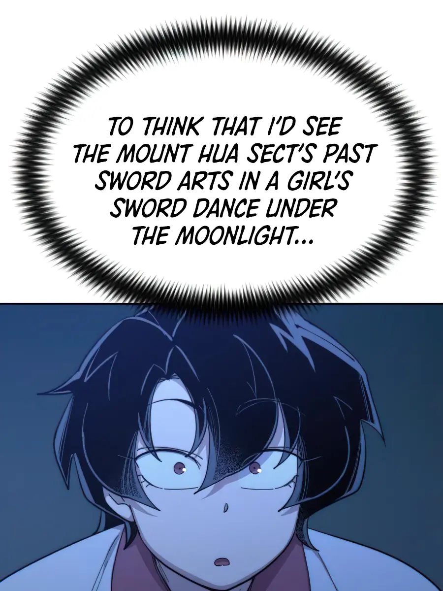 Return of the Mount Hua Sect Chapter 35 Page 153