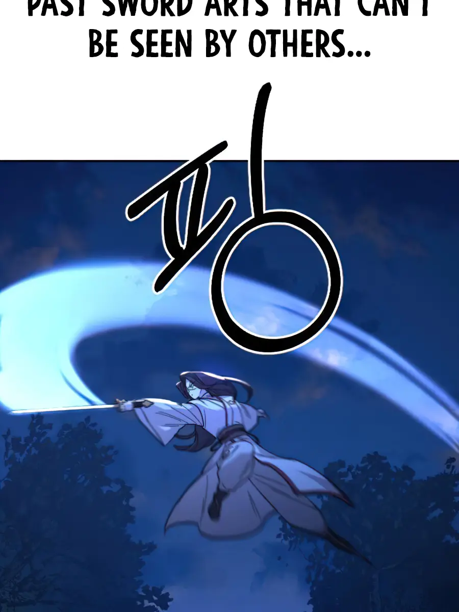 Return of the Mount Hua Sect Chapter 35 Page 155