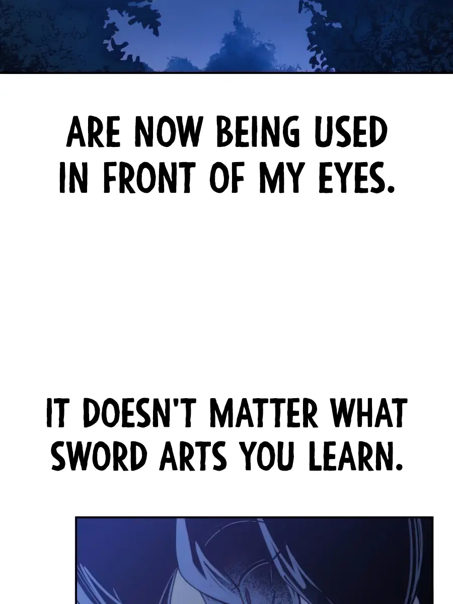 Return of the Mount Hua Sect Chapter 35 Page 156