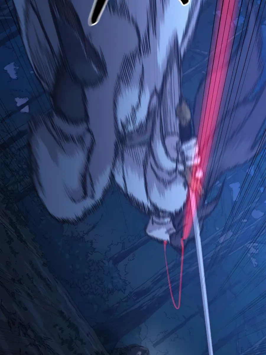 Return of the Mount Hua Sect Chapter 35 Page 161