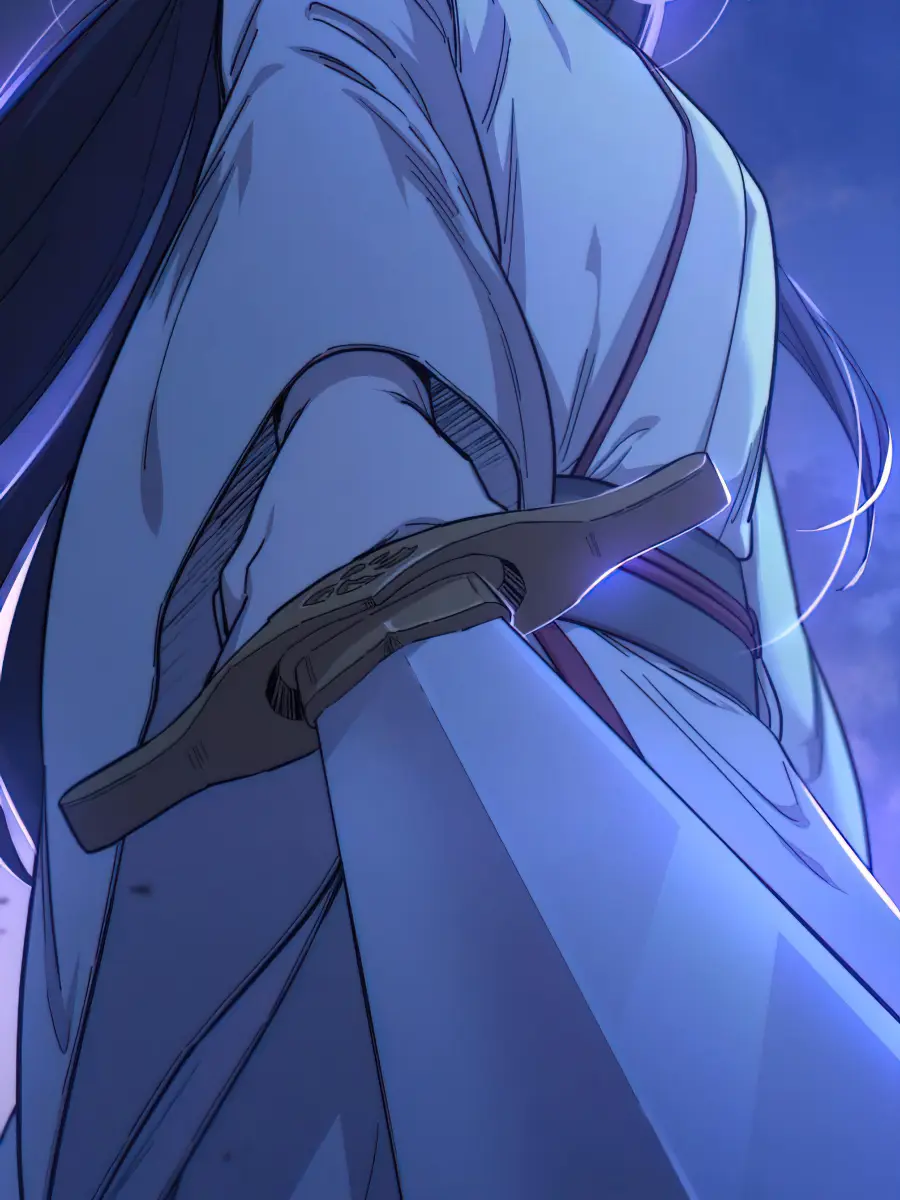 Return of the Mount Hua Sect Chapter 35 Page 171