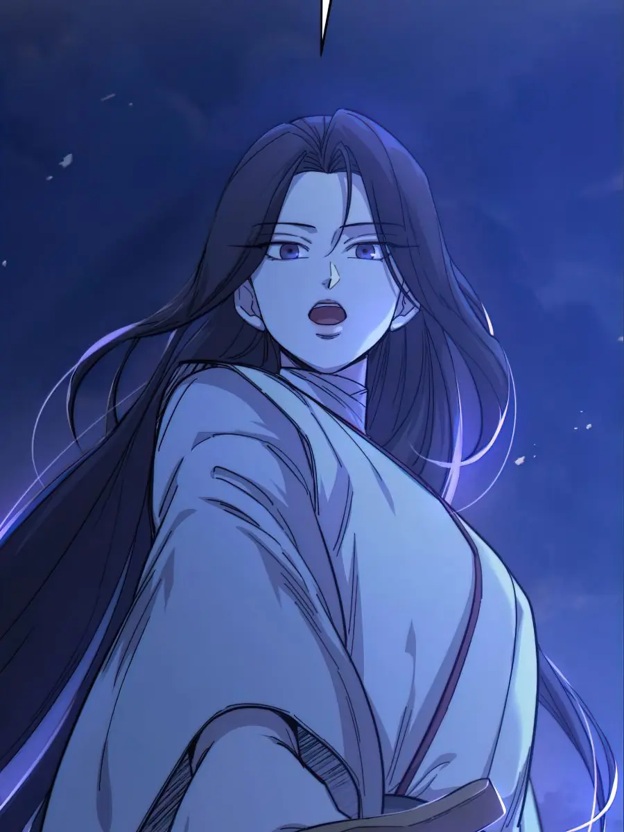 Return of the Mount Hua Sect Chapter 36 Page 3