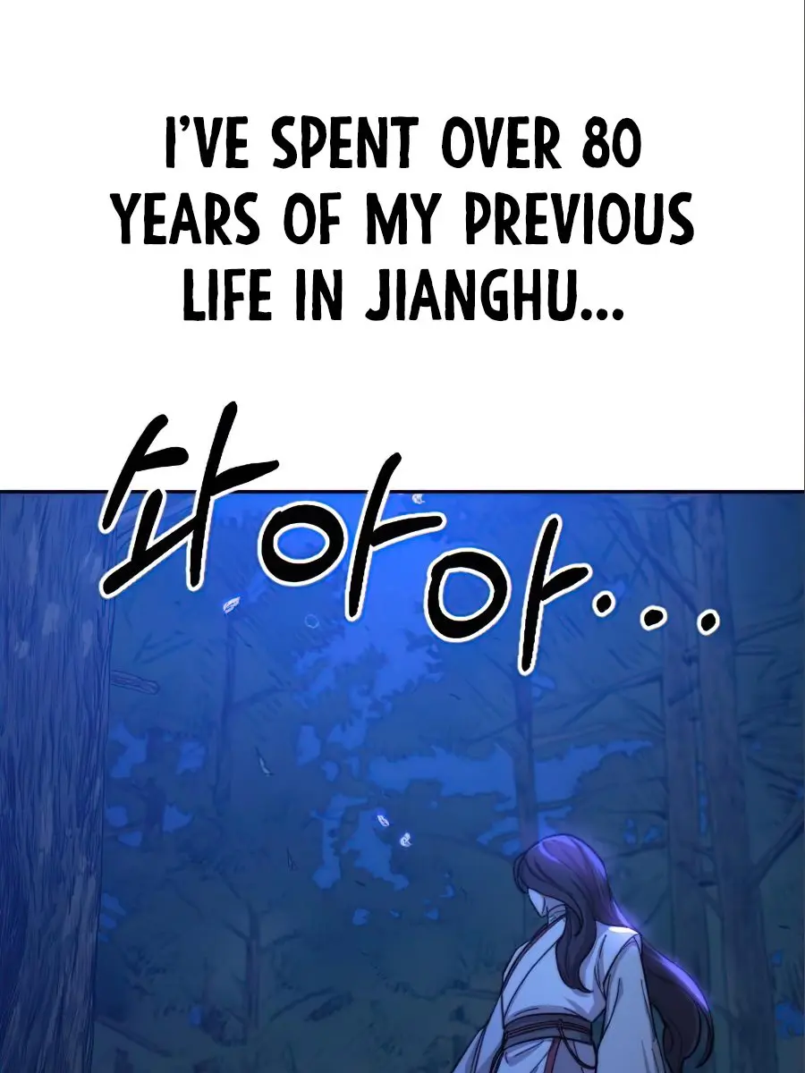 Return of the Mount Hua Sect Chapter 36 Page 12