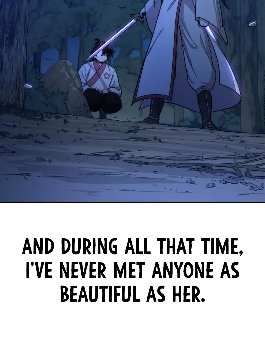 Return of the Mount Hua Sect Chapter 36 Page 13