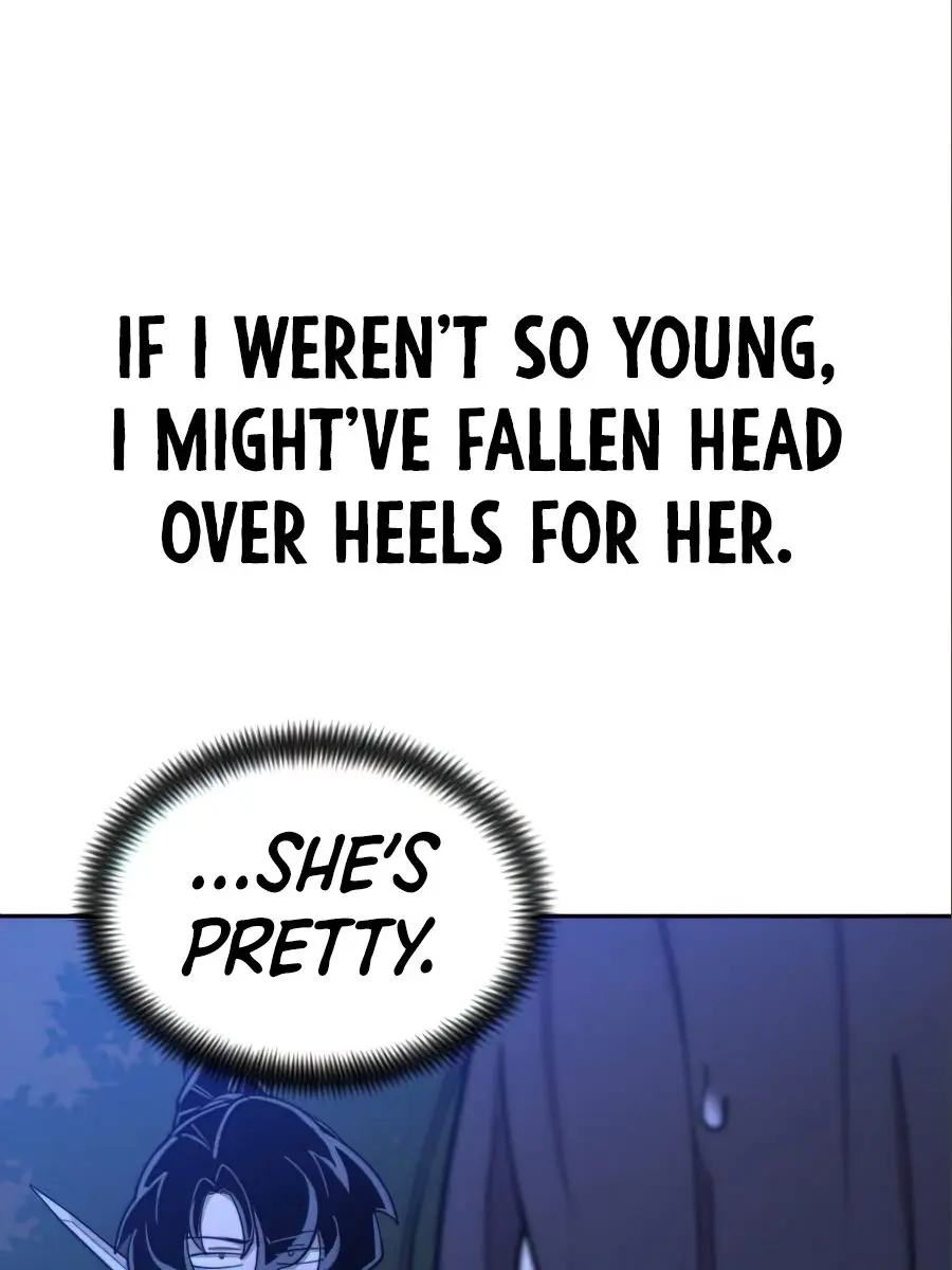 Return of the Mount Hua Sect Chapter 36 Page 14