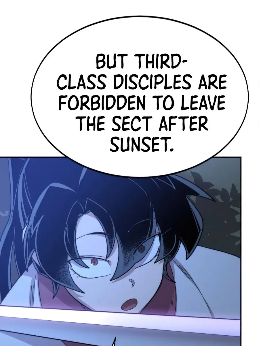 Return of the Mount Hua Sect Chapter 36 Page 25