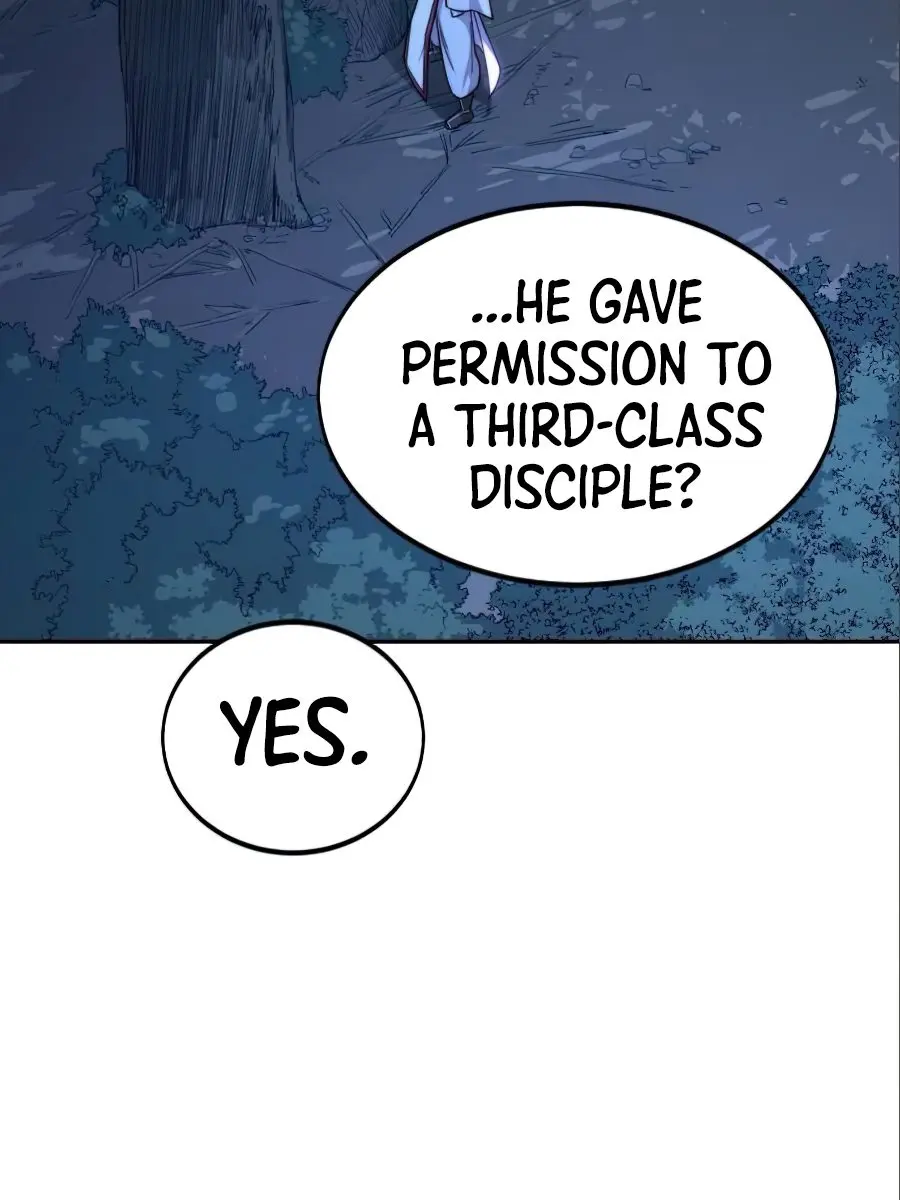 Return of the Mount Hua Sect Chapter 36 Page 28