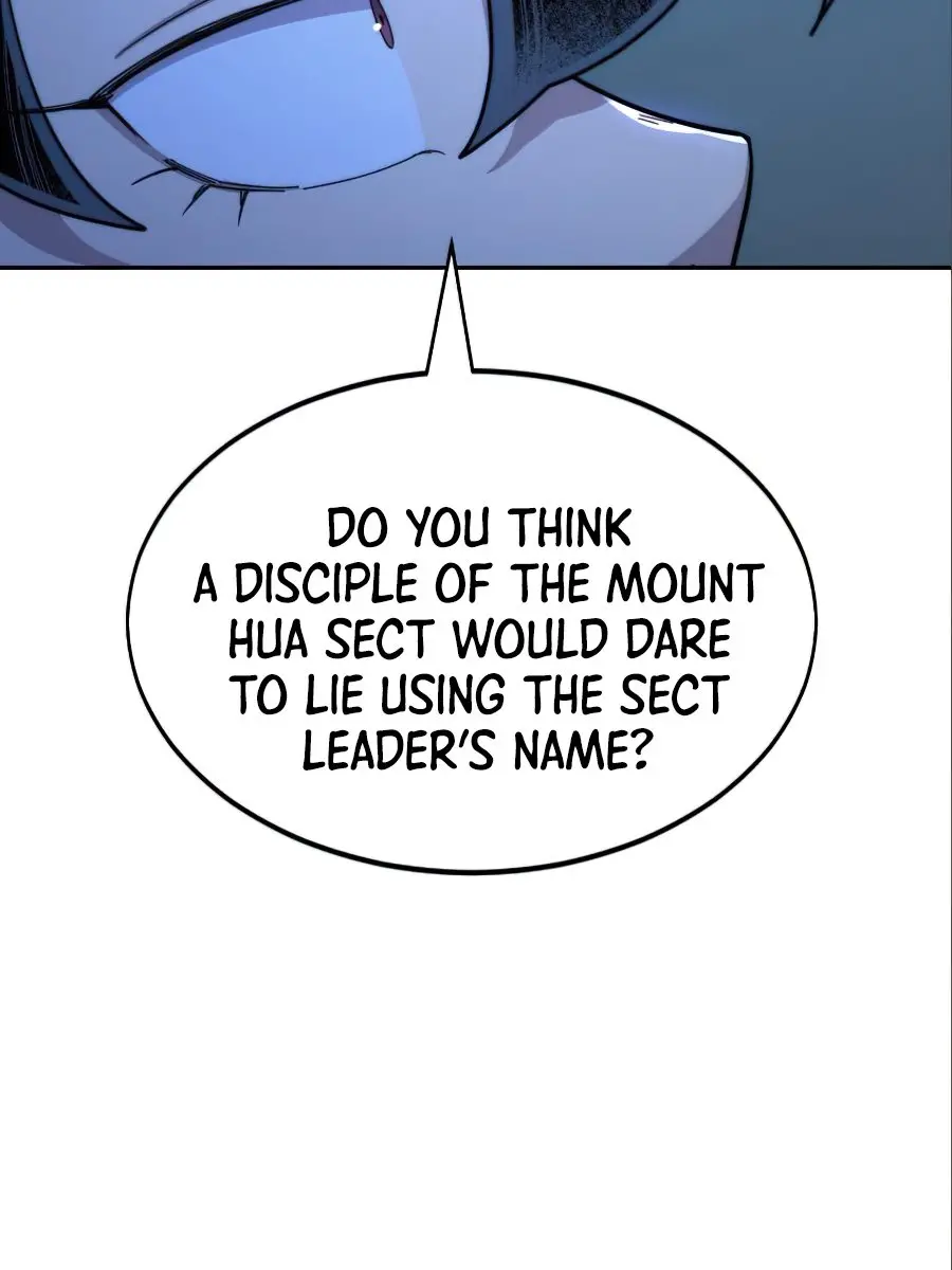 Return of the Mount Hua Sect Chapter 36 Page 31