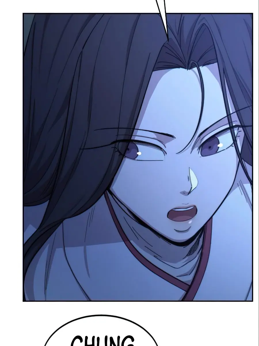 Return of the Mount Hua Sect Chapter 36 Page 51