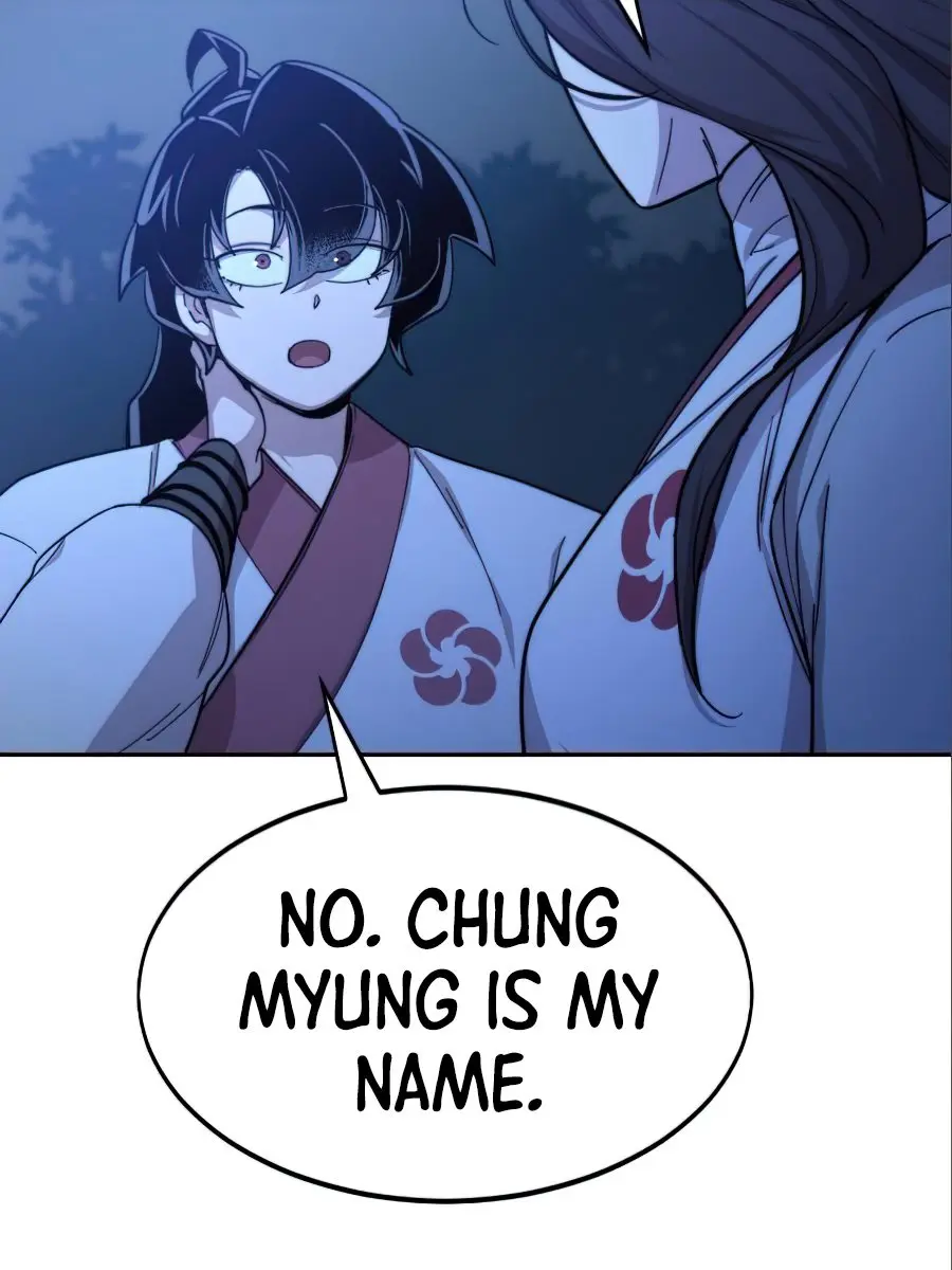 Return of the Mount Hua Sect Chapter 36 Page 53