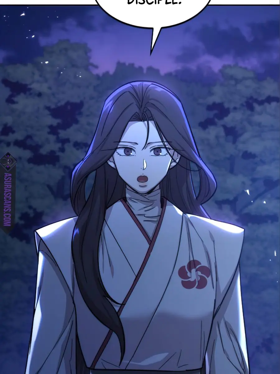 Return of the Mount Hua Sect Chapter 36 Page 63