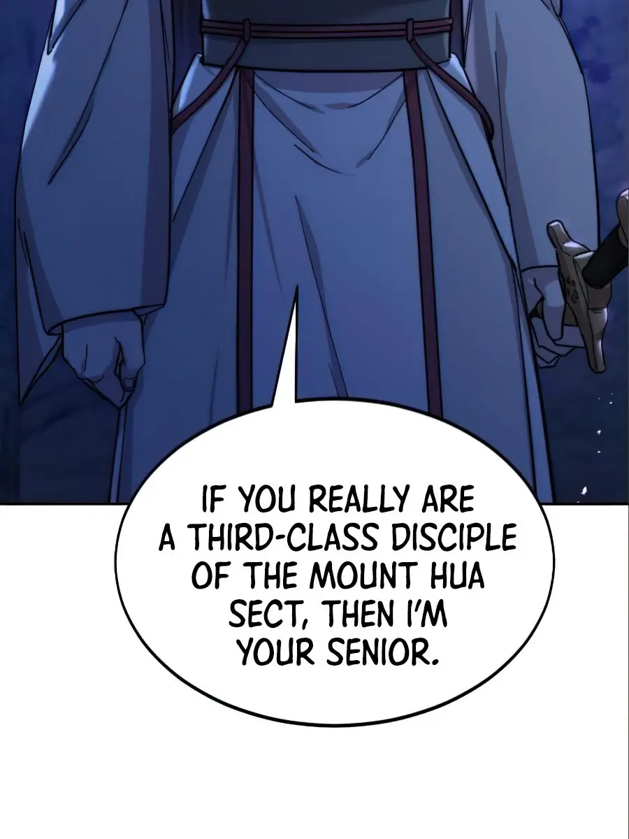 Return of the Mount Hua Sect Chapter 36 Page 64