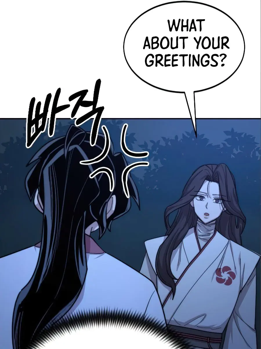 Return of the Mount Hua Sect Chapter 36 Page 71
