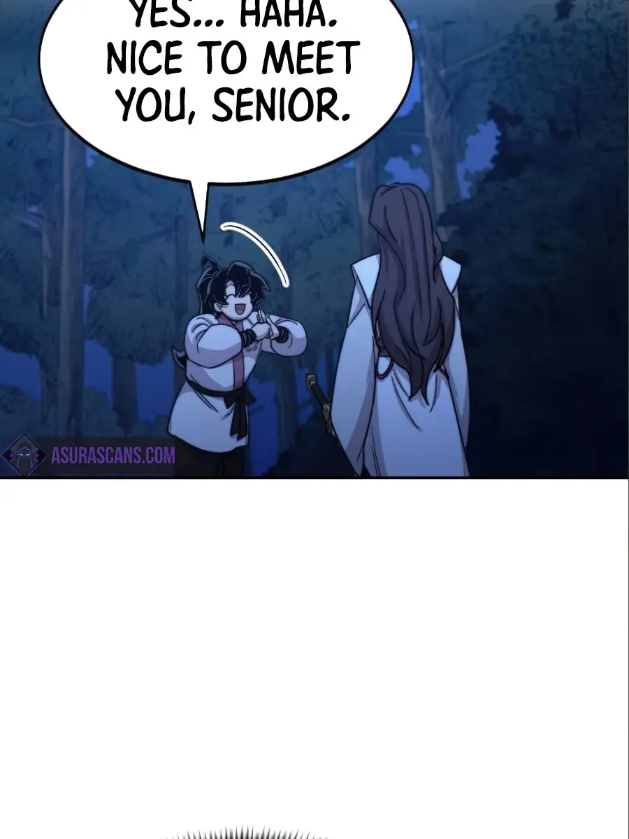 Return of the Mount Hua Sect Chapter 36 Page 74