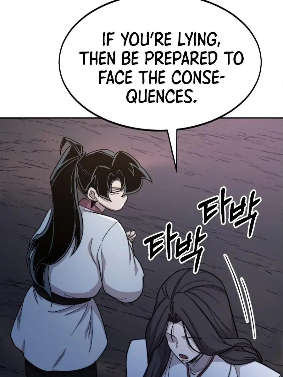 Return of the Mount Hua Sect Chapter 36 Page 79