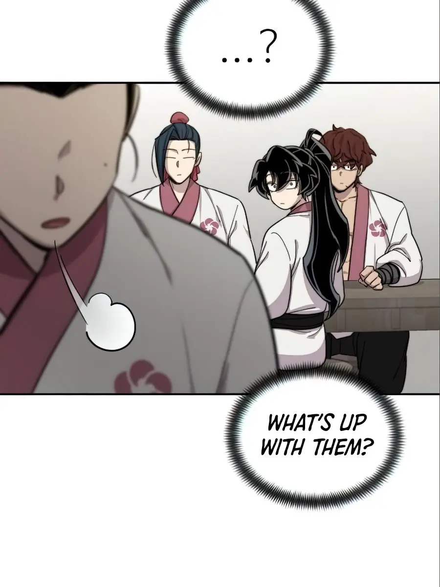 Return of the Mount Hua Sect Chapter 36 Page 95