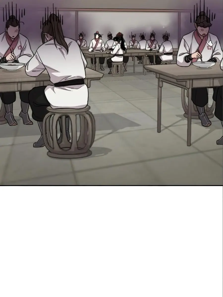 Return of the Mount Hua Sect Chapter 36 Page 97