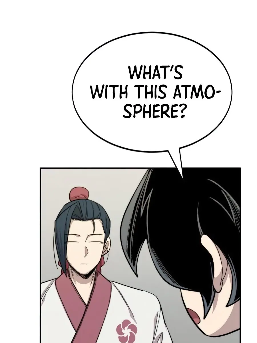 Return of the Mount Hua Sect Chapter 36 Page 98