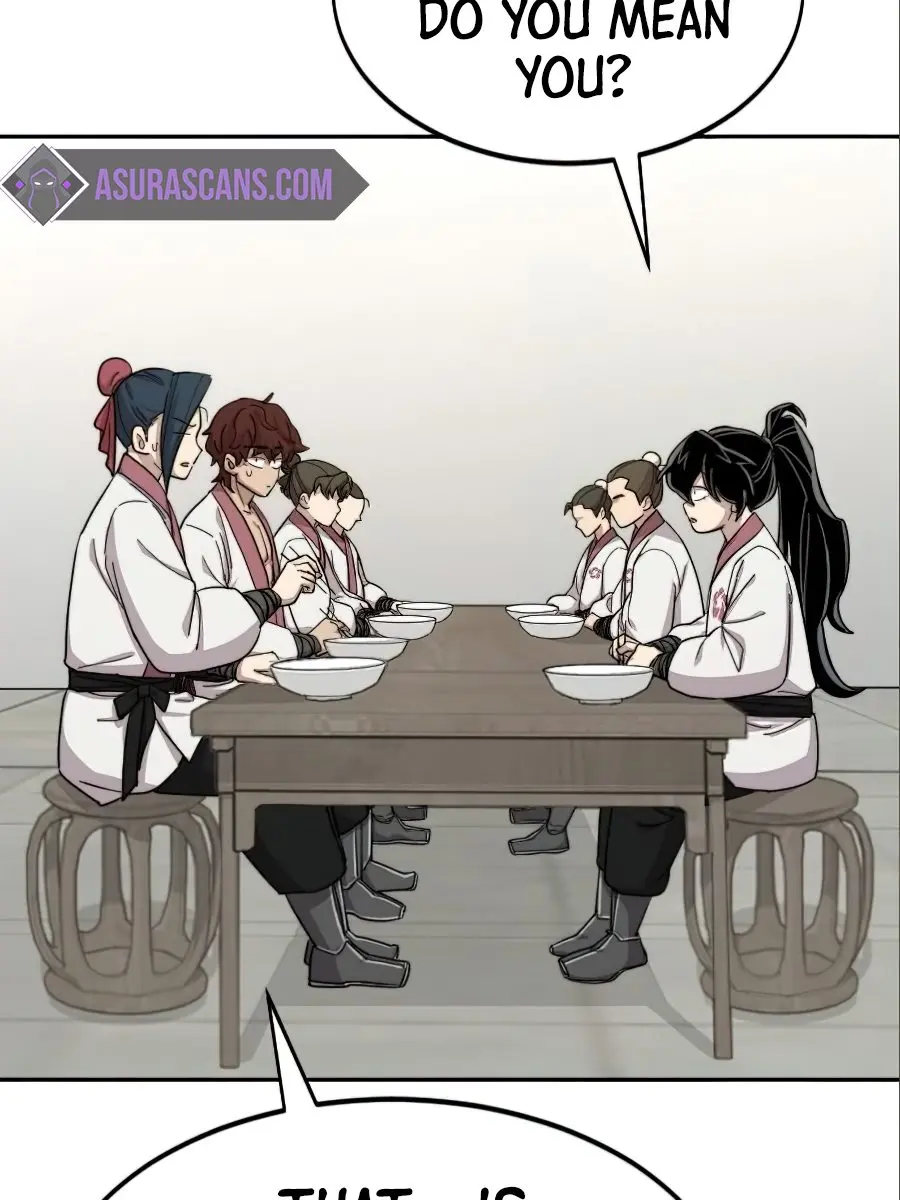 Return of the Mount Hua Sect Chapter 36 Page 104