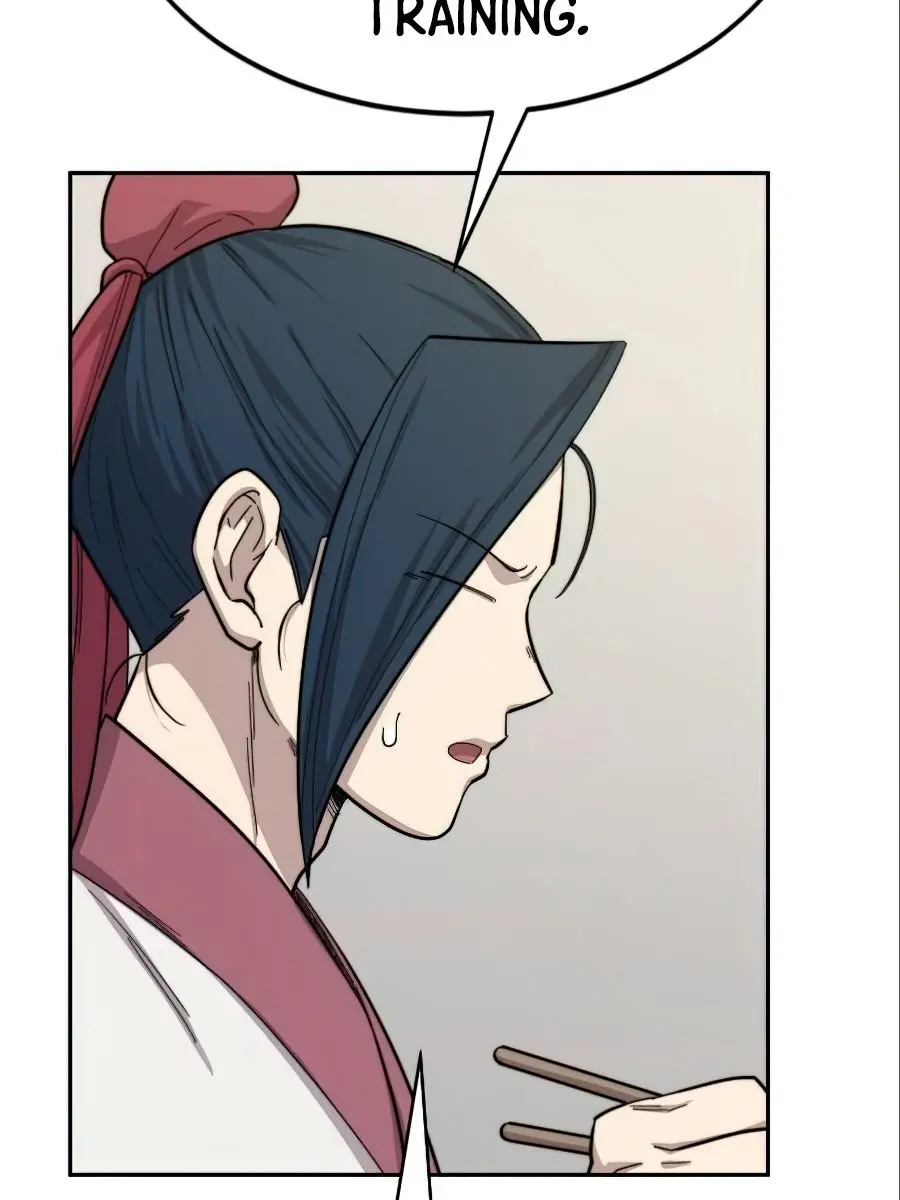 Return of the Mount Hua Sect Chapter 36 Page 106