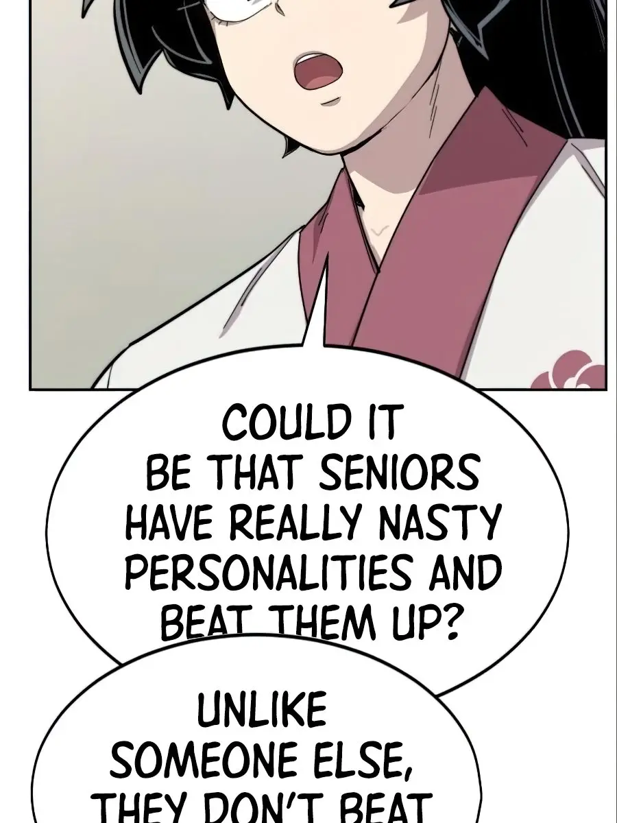 Return of the Mount Hua Sect Chapter 36 Page 109