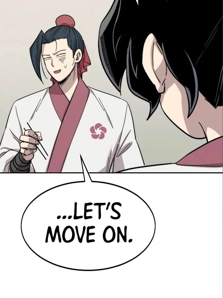 Return of the Mount Hua Sect Chapter 36 Page 111