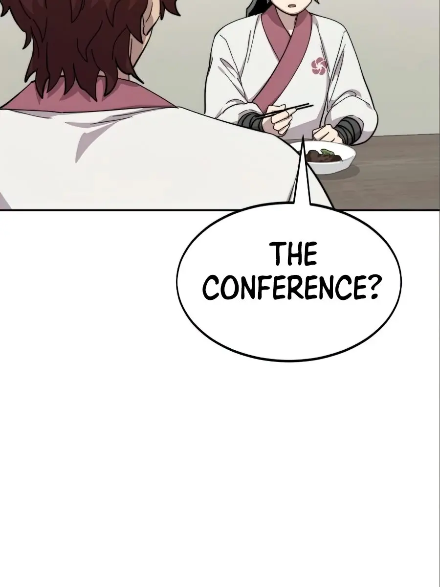 Return of the Mount Hua Sect Chapter 36 Page 113