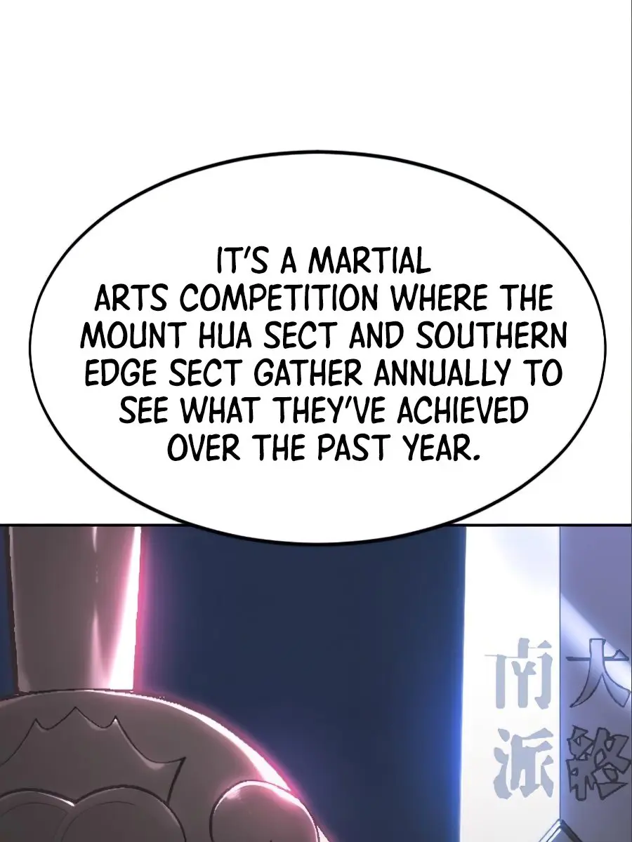 Return of the Mount Hua Sect Chapter 36 Page 117