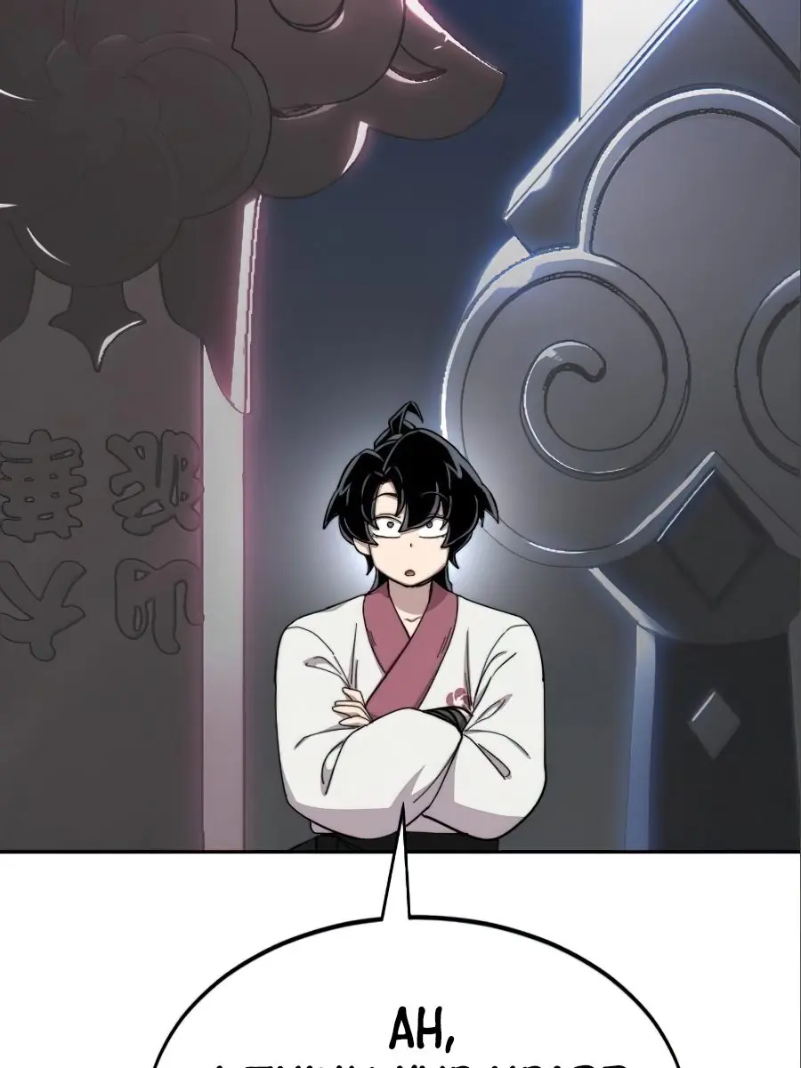 Return of the Mount Hua Sect Chapter 36 Page 118