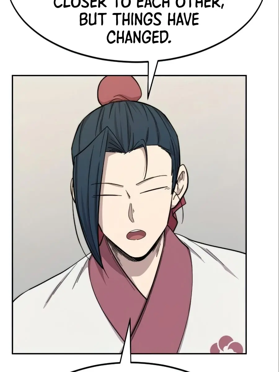 Return of the Mount Hua Sect Chapter 36 Page 120