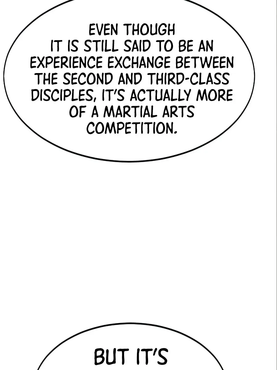 Return of the Mount Hua Sect Chapter 36 Page 121