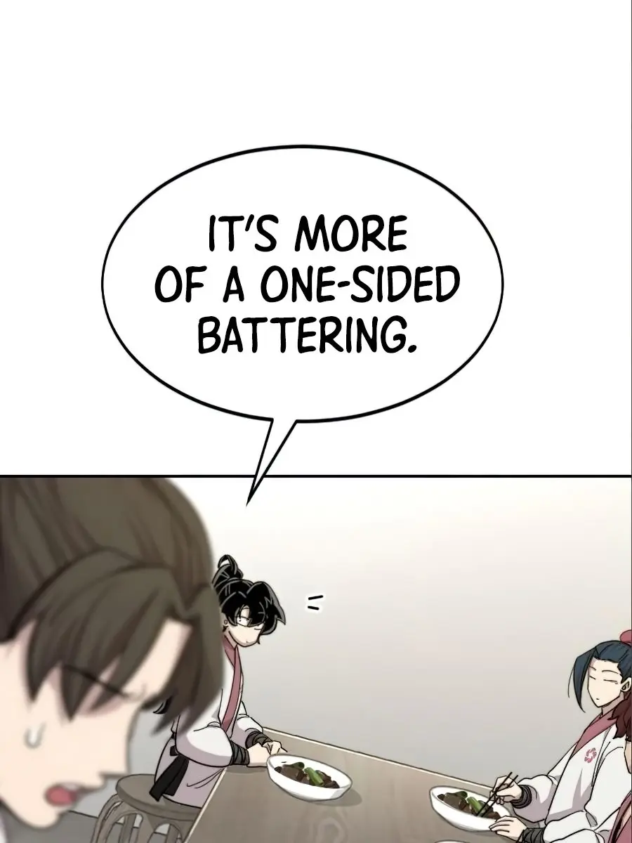 Return of the Mount Hua Sect Chapter 36 Page 123