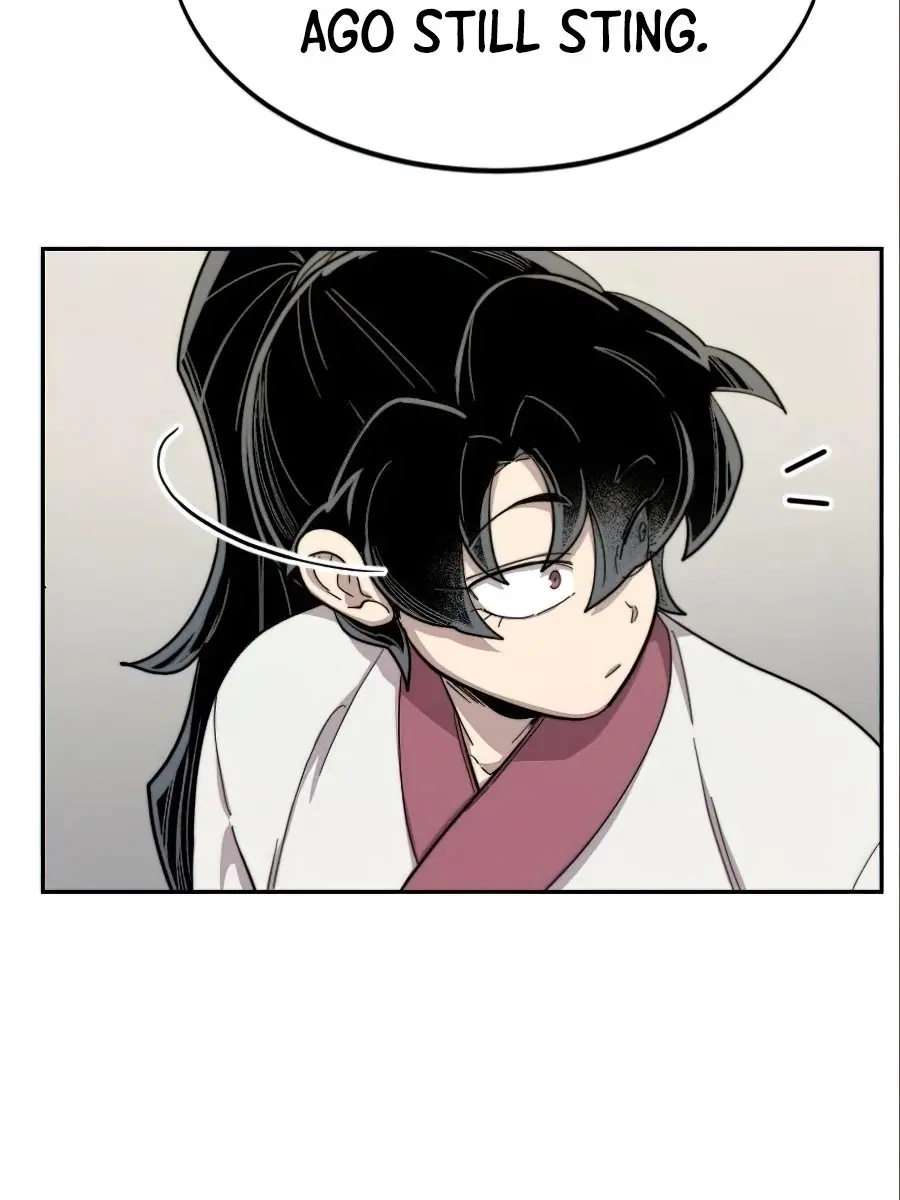 Return of the Mount Hua Sect Chapter 36 Page 125