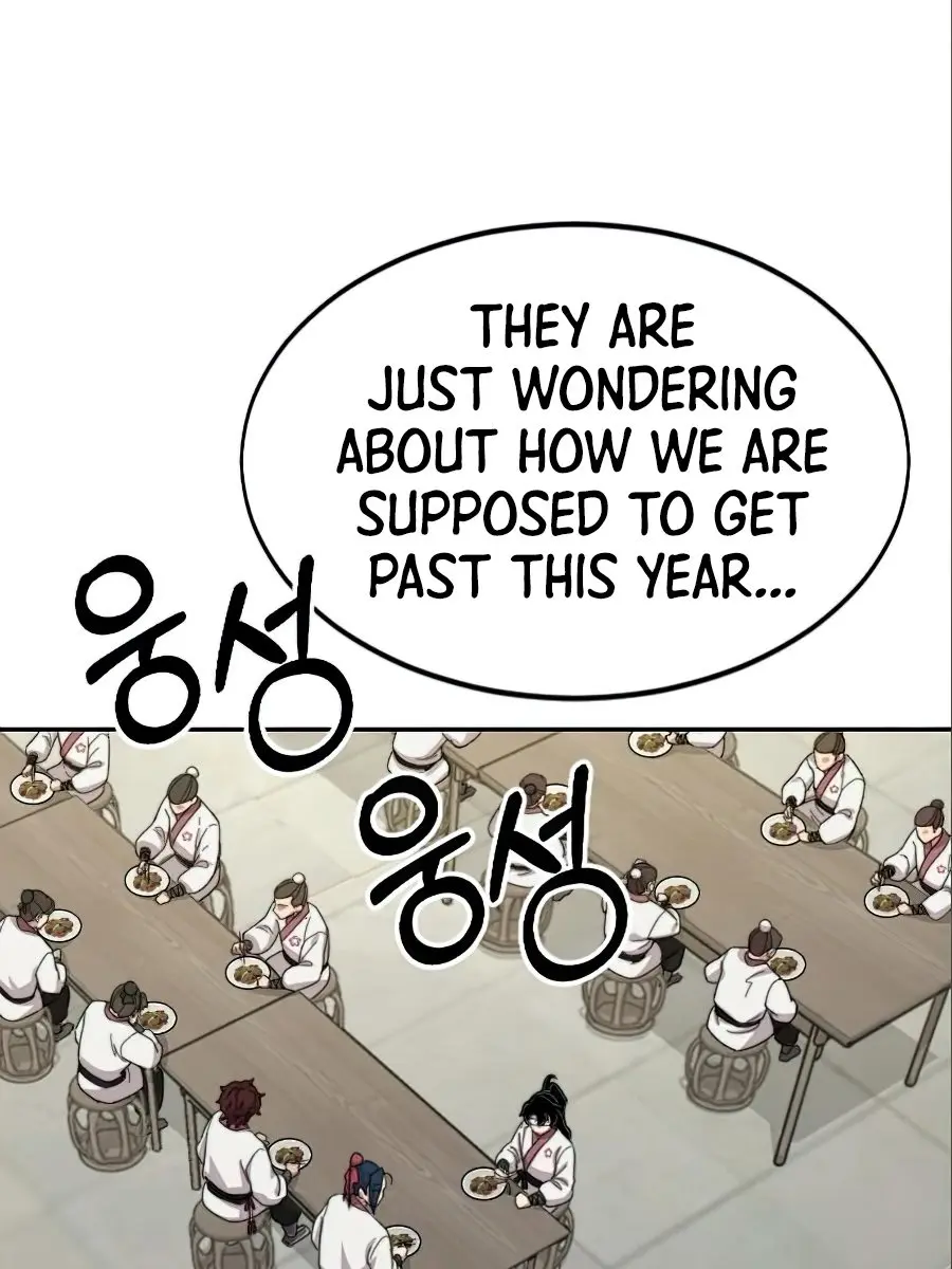 Return of the Mount Hua Sect Chapter 36 Page 126