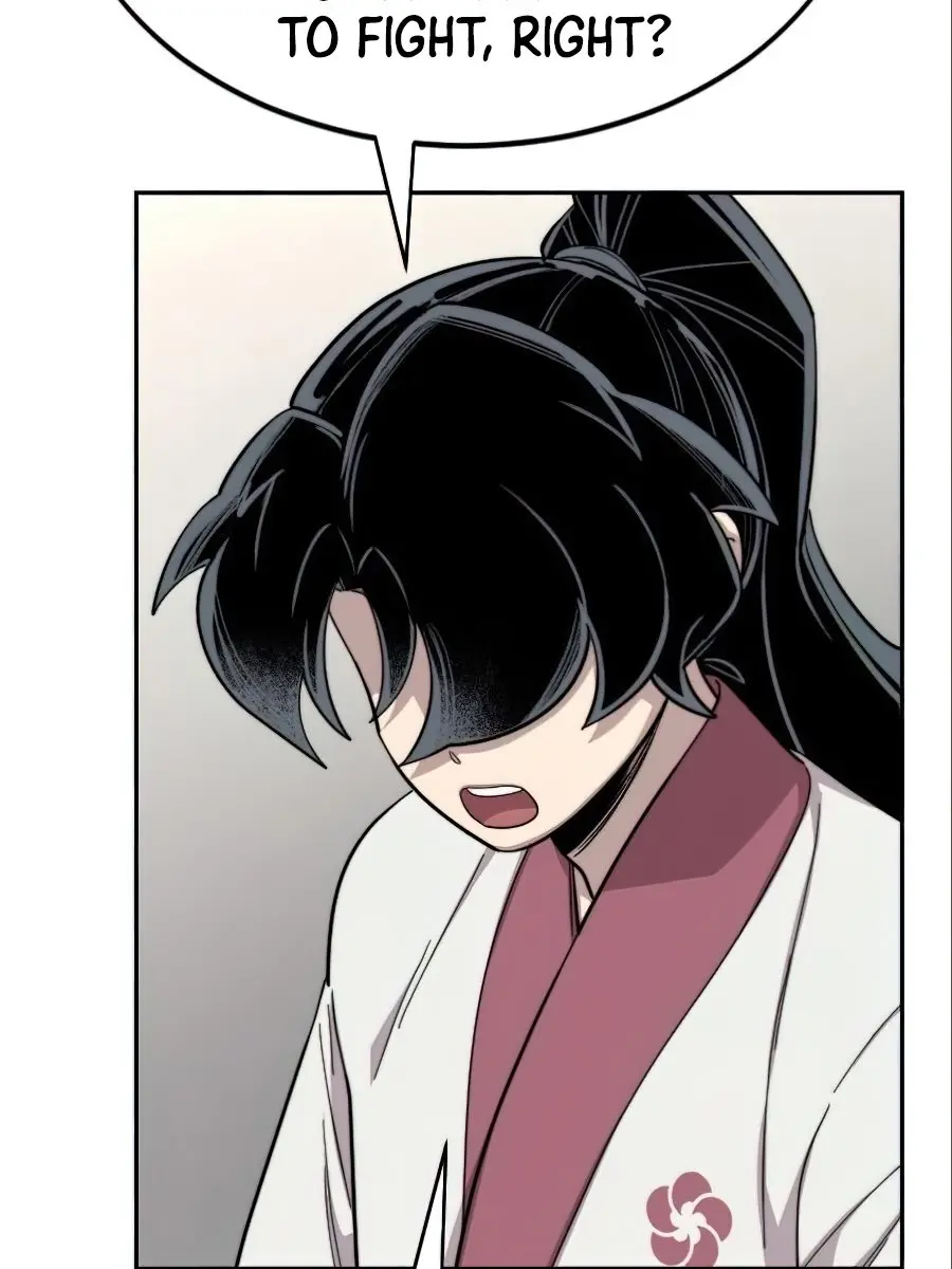 Return of the Mount Hua Sect Chapter 36 Page 129